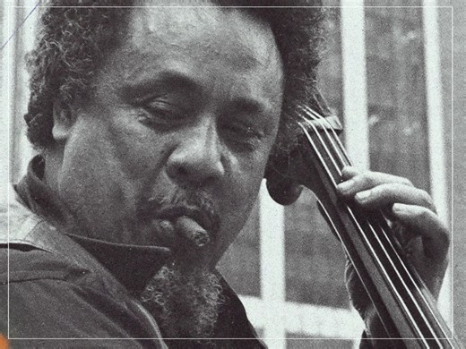 The jazz star that Charles Mingus crowned as America's greatest