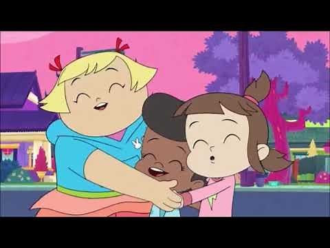 Curve of the World (TheCartoonMan12 Version) (Remastered)