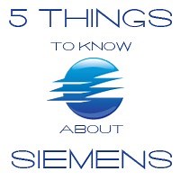5 Things You want to Know about Siemens, Solid Edge and NX