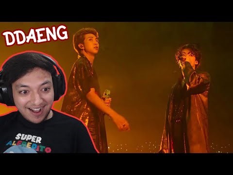 This BTS song is pure HEAT 🔥🔥🔥 DDAENG Reaction