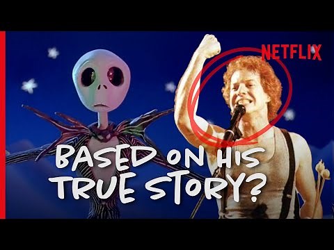 How They Made The Nightmare Before Christmas | The Holiday Movies That Made Us