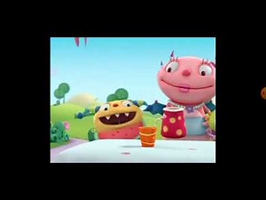 Disney junior commercial break 2013 doc mcstuffins and bunnytown and henery huggulemonster and sofia