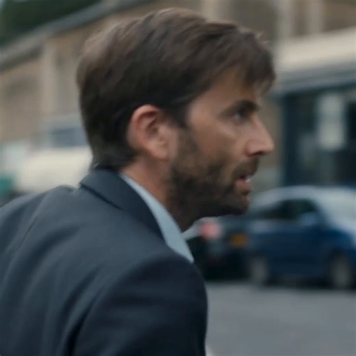 56K reactions · 2.1K shares | David Tennant being the dad we need. : #Broadchurch | Prime Video | Facebook