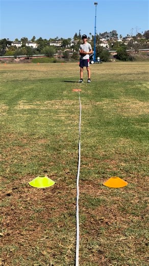 The truth? Too many players are becoming robotic, drill-based “facility players.” They’re being coached by 24-year-olds who’ve never stepped on a professional field — but are peddling “velo programs” they Home Depot’d off the internet. Why? Because that’s what sells. And there’s no accountability when progress stalls or the injuries occur. No communication between lessons, which are just “pitching tips” designed to get you back in next week. No structured plan to follow. Just “give the kids what