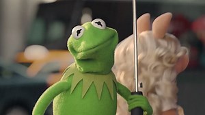 Lipton rend les Muppets furax