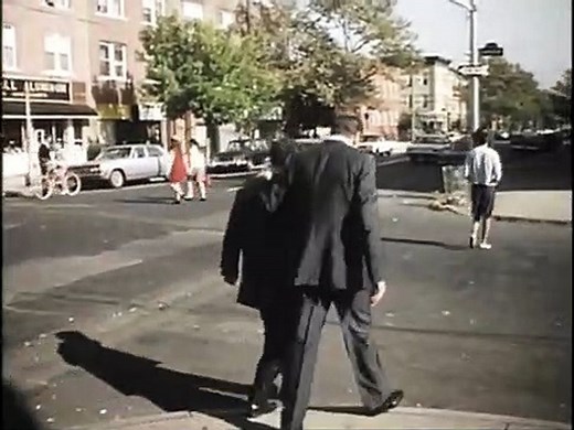 A Bronx Tale | movie | 1993 | Official Trailer