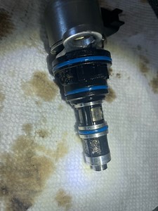 MDS Solenoid - How to Test?