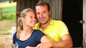 Bauer sucht Frau: Traumpaar „traut sich“ sechs Jahre nach Teilnahme