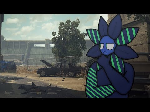 The Walking Dead Survival Instinct: The Other Locations