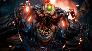 8 Weirdest DOOM Enemies (And What They Represent)