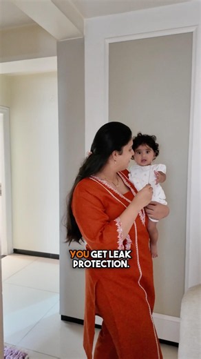 Title : Mom Life + Periods| My New Routine With Mahina Period Panty #shorts #foryou #trending #vlog