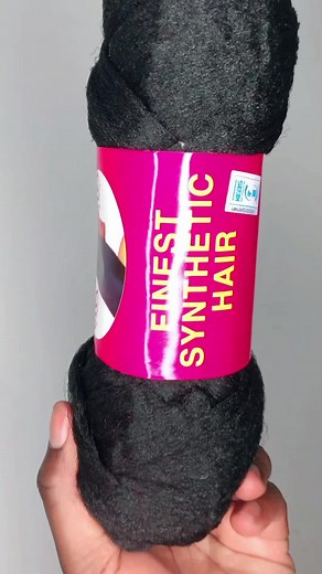 Styling Hair with Synthetic Braids: Step-by-Step Guide