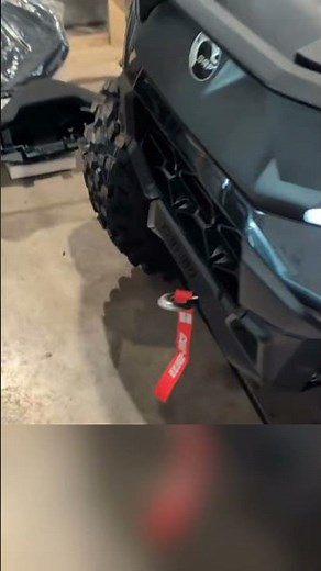 That Thing is So Cool 🤩 6x6 Can-Am Outlander Backcountry 1000R
