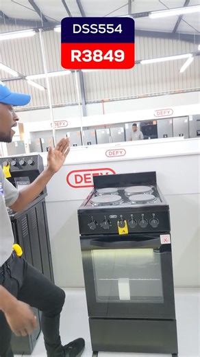 17K views · 117 reactions | Defy the art living with this reliable 4 plate electric stove  Available at your nearest MFA store and online at www.mfaonline.co.za we deliver nationwide 朗拾 | Multi Furniture and Appliances | Facebook