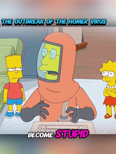 The Simpsons: Iconic Moments from the Classic Cartoon