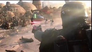 Star Wars: Battlefront 2 Upcoming Major Update Detailed