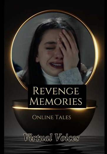 Revenge Memories: Stories by Lady Maria