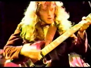 AC/DC - Live Civic Center, Pittsburgh, PA, USA (September 10 - 1985) Video Concert