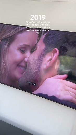 Hannah Godwin: A Love Story Four Years in the Making