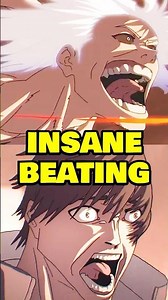 The Most INSANE Beating I Have EVER Seen #shorts