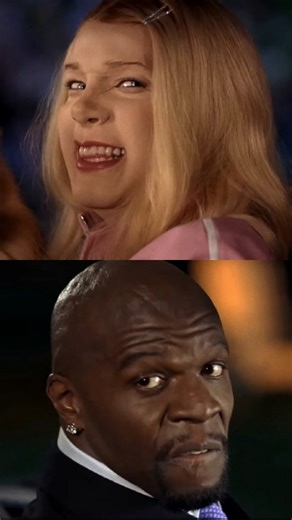 Filmfest on Instagram: "That iconic White Chicks car scene hits even harder when you know this. The song was planned, but Terry Crews’ singing, expressions, and over-the-top energy were mostly improvised on the spot. No strict script, just pure comedic instinct, which is exactly why it feels so natural and unforgettable. Sometimes the best movie moments are born when an actor fully owns the scene and lets the vibe take over 🎶😄"