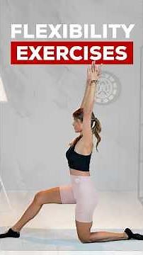 Power Zen | Flexibility & Relaxation Exercises You Can Add to Your Routine