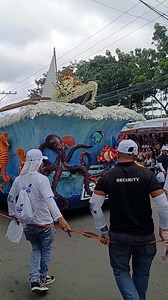 IPI Float 1st Place Float Competition Sinulog 2026 | by chadou