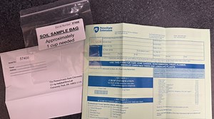 Over the Garden Gate: Test your soil in the fall