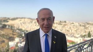 Netanyahu: we'll fight with 'fingernails' if needs be