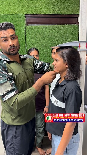 842K views · 5.9K reactions | Army physical test #army | Virat Choudhary | Facebook