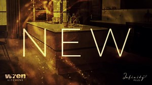 In seven shimmering on-trend shades, the new metallic Elements bring a warm glow to every home and a subtle touch of luxury.🏡 | Wren Kitchens