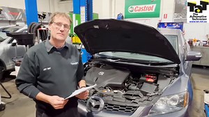 2007 Mazda CX7 in intermittent limp mode. Fault code P0192 – Fuel rail pressure sensor. Jeff analysed the live data and found the senor reading went to zero when the vehicle got warm. Join TaT at www.tat.net.au/social.html Burson Auto Parts | The Automotive Technician