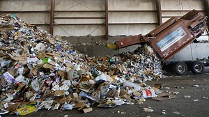 Weekly home recycling service in Tucson being reduced to every other week