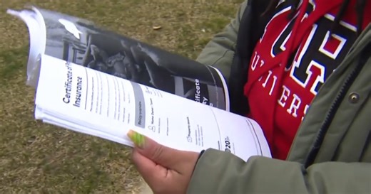 Ontario insurance broker still working to deal with customer concerns