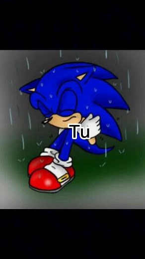 Edits de Sonic y Amy en Friday Night Funkin'