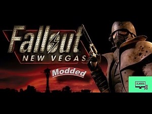 Securitron Upgrade Demonstration | Fallout: New Vegas - gameplay