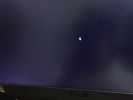 deepin25.0.10 ISO镜像bug