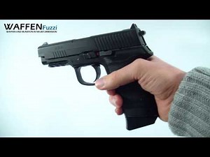 Umarex HPP CO2 Pistole 4,5 mm BB, CO2 Pistole, CO² Waffentest, www.waffenfuzzi.de