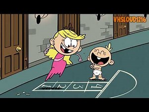 The Loud House: "Welcome to Amphibia"