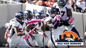 Mile High Morning: Broncos' 2015 defense rated best of the decade by Football Outsiders