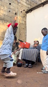 Danse de Madou djan | MD Média