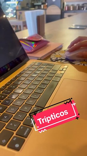 Cómo hacer trípticos creativos: Guía paso a paso