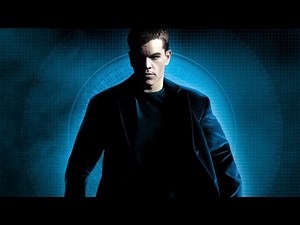 The Bourne Identity Ending Song - Extreme Ways [HD]