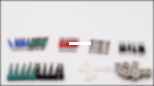 Furniture Fittings Metal Decorative Mini Fix Connecting Furniture Eccentric Cam Connectors