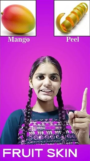 Stop Calling Everything a "Peel"! 🍎 Learn Correct Names ‪@around_animation‬