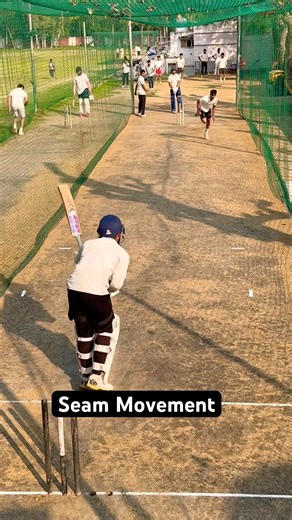 Amazing bowling #ytshorts #seambowling #fastbowling #viral #cricket