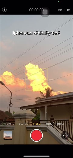 iPhone XR Stability Test: Comprehensive Review