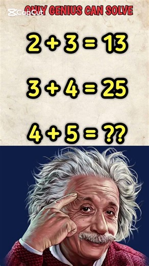 Gk math question 😍#gk #maths #mathematics