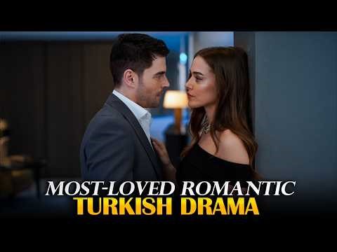 Top Most Loved Turkish Series With Final English Subtitles | Turkish Series With English Subtitles
