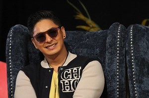 Coco Martin on MMFF movie: Mabubuhay ang ‘indie’ film fans ko | ABS-CBN Entertainment
